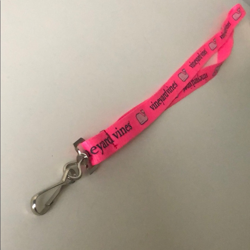 Vineyard Vines Lanyard